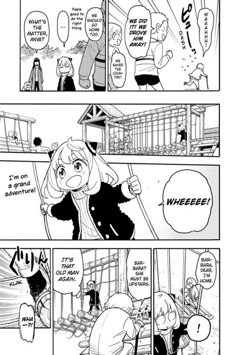 manga kakalot.com|Read Spy x Family chapter 90 on Mangakakalot.